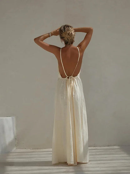 Vestido Lucrécia