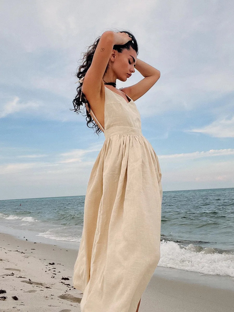 Vestido Serena