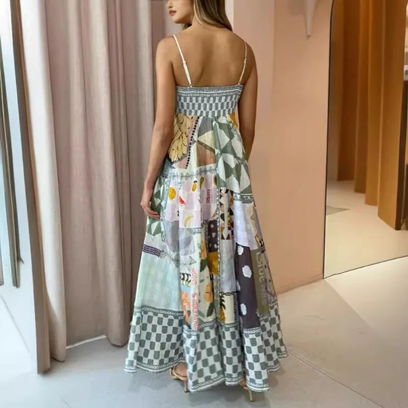 Vestido Madison