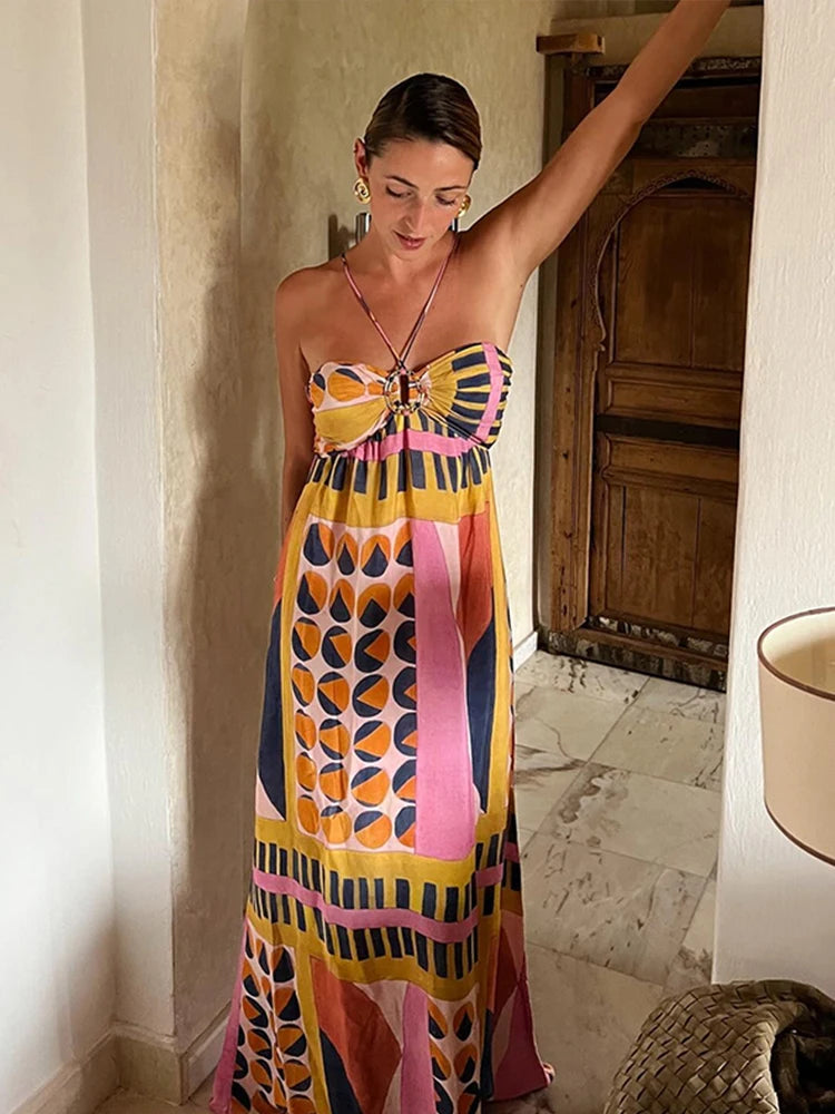 Vestido Magia