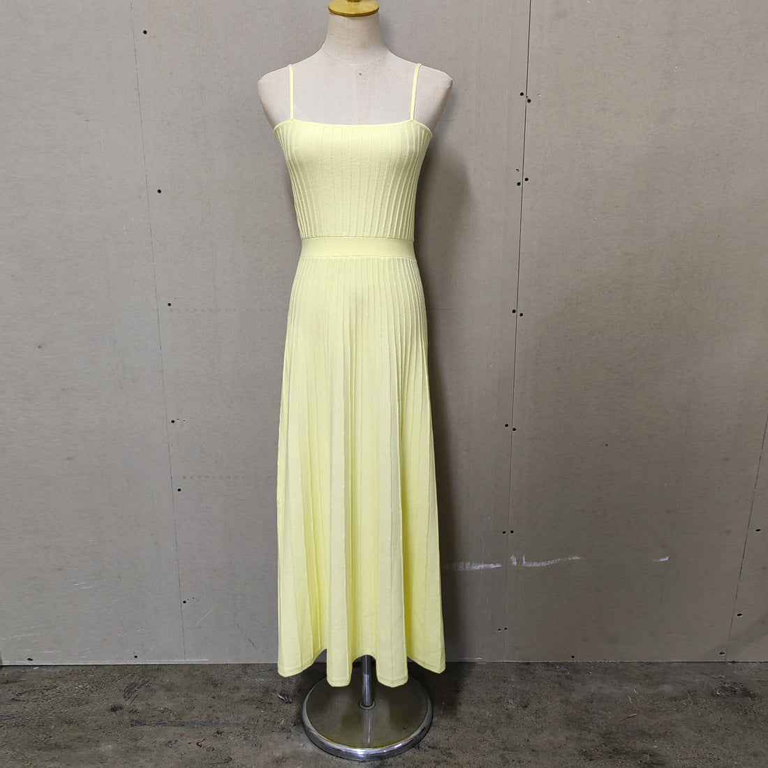 Vestido Olívia Midi