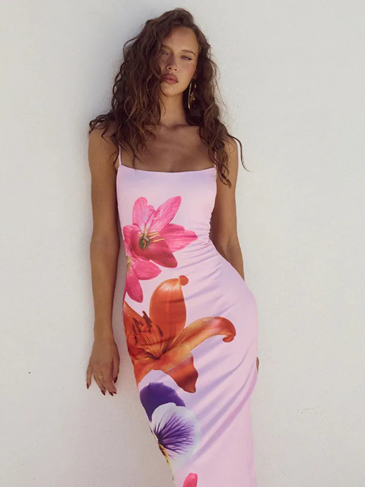 Vestido Cuba