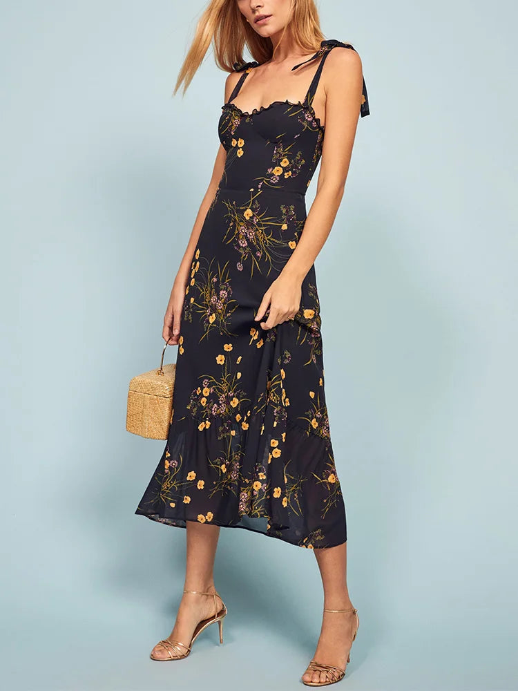 Vestido Natalia