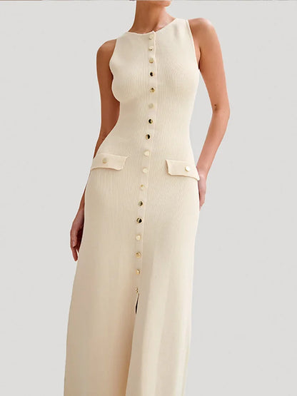 Vestido Carlota