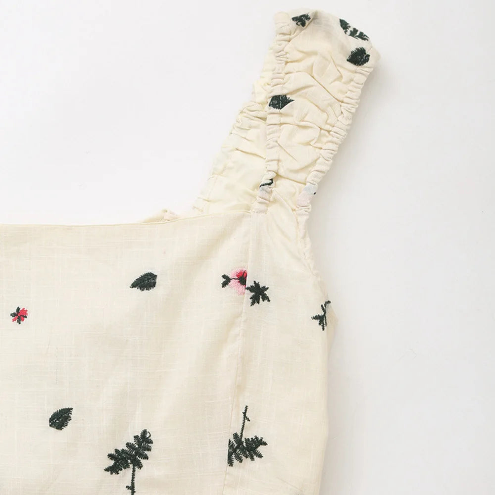 Vestido Isabella