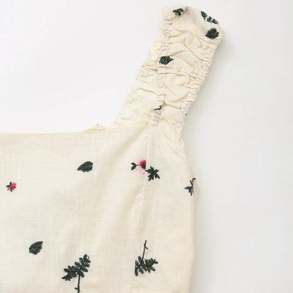 Vestido Isabella