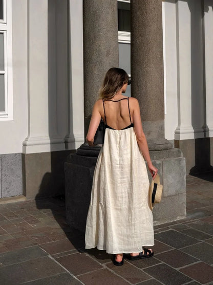 Vestido Mandy