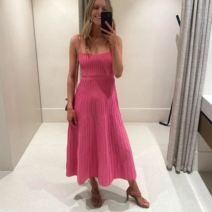 Vestido Olívia Midi