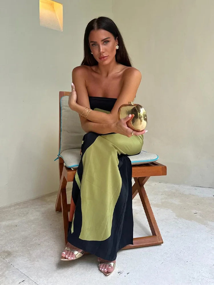 Vestido Surya Tomara que caia