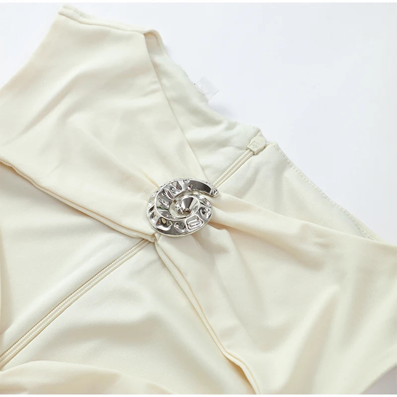 Vestido Stella Midi