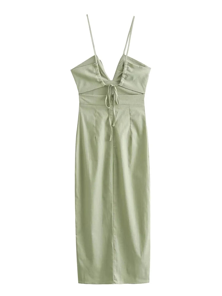 Vestido Ella