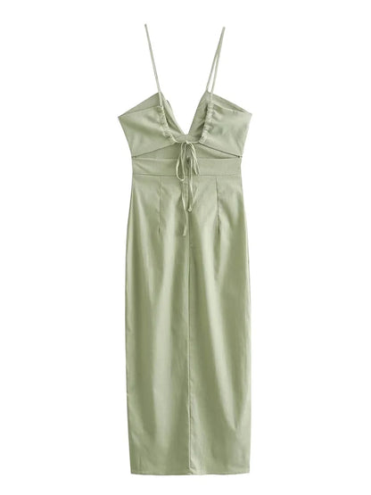 Vestido Ella