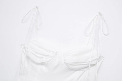 Vestido Clara