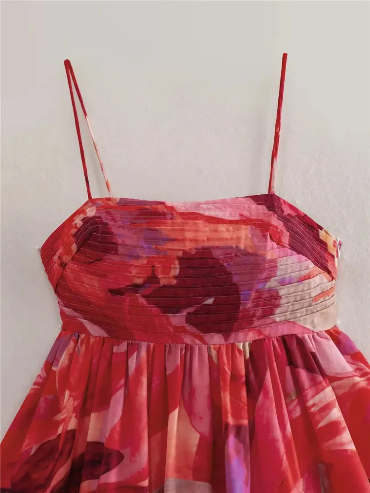 Vestido Amora