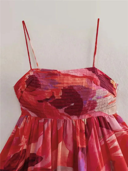 Vestido Amora