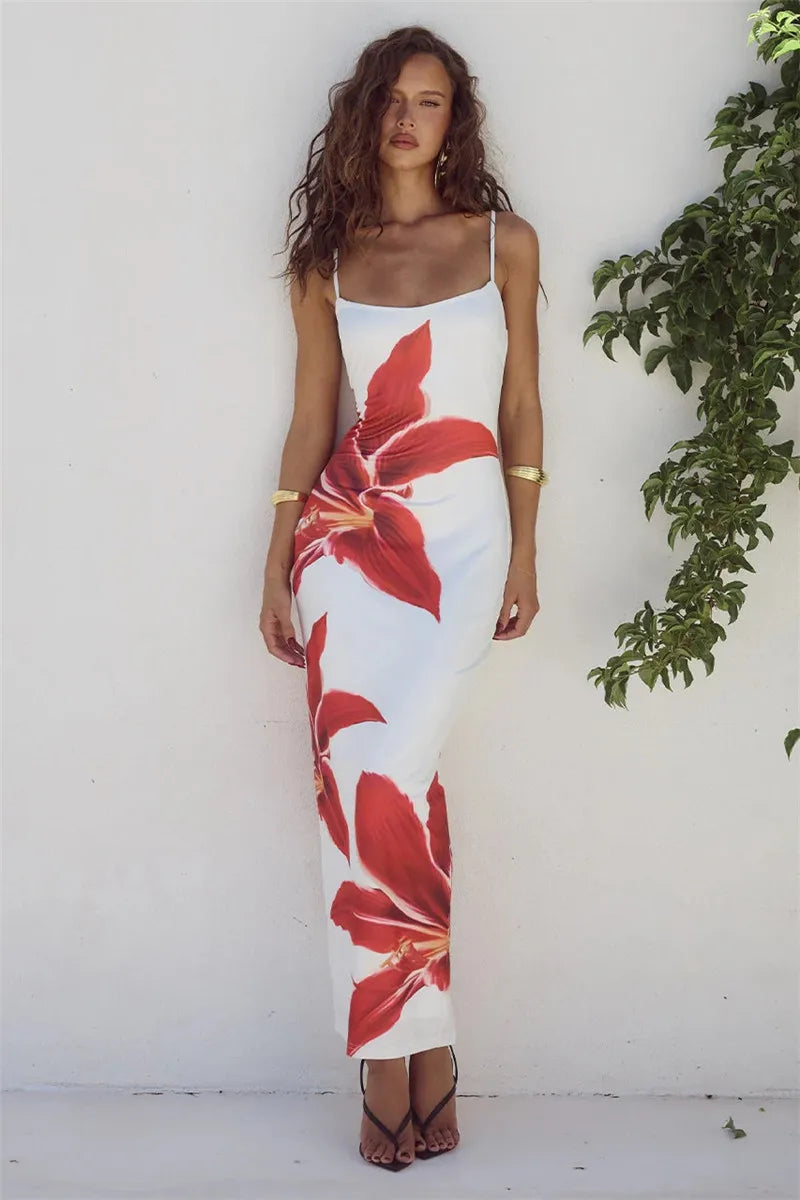 Vestido Cuba