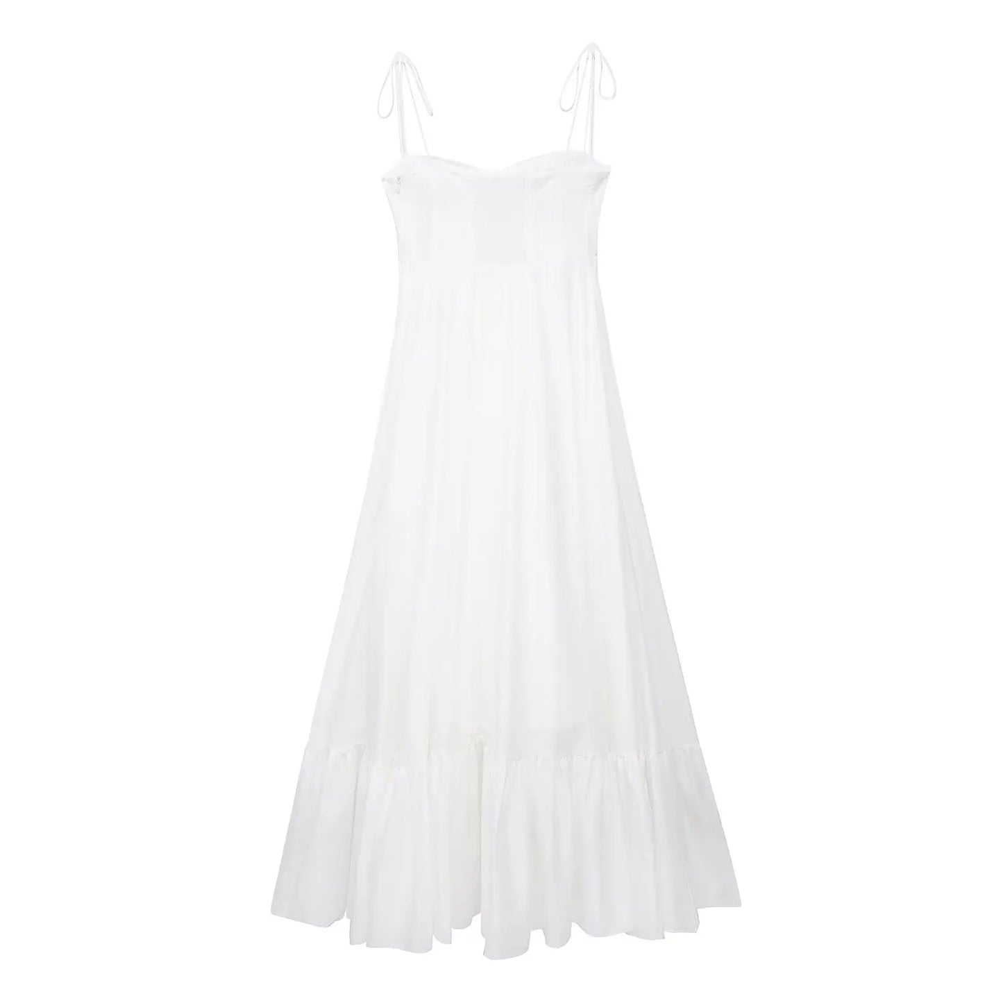 Vestido Clara