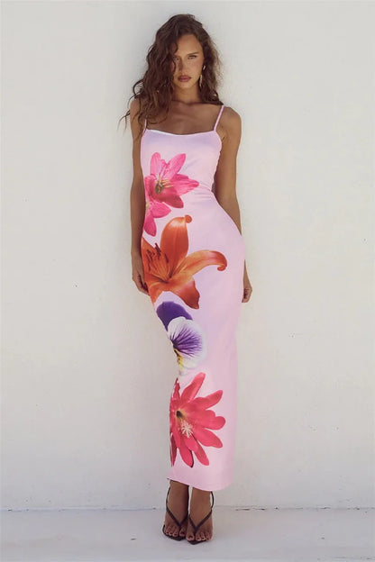 Vestido Cuba