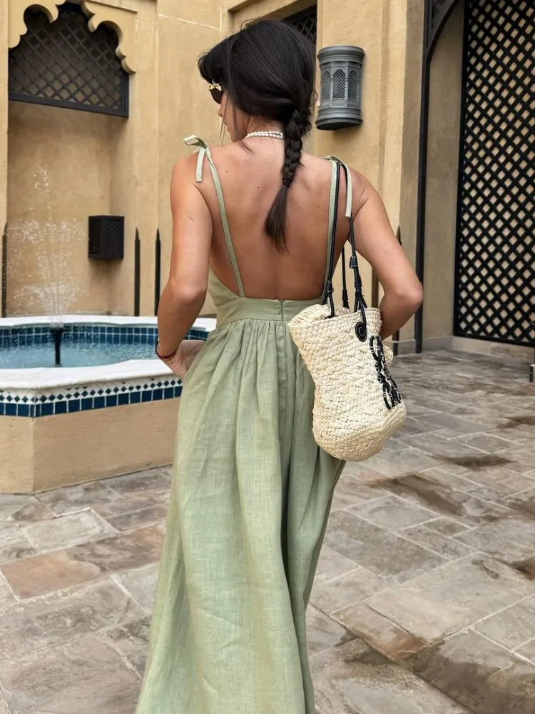 Vestido Serena