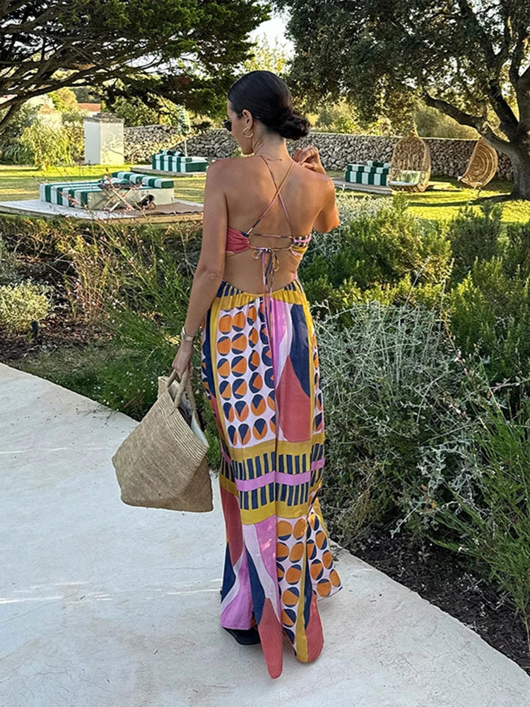 Vestido Magia