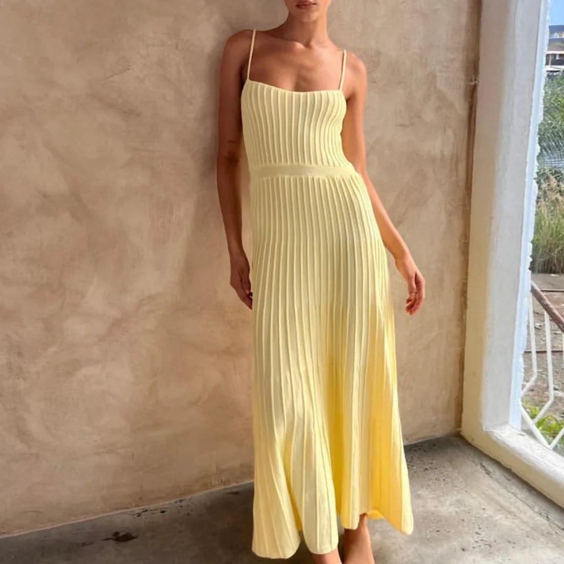 Vestido Olívia Midi
