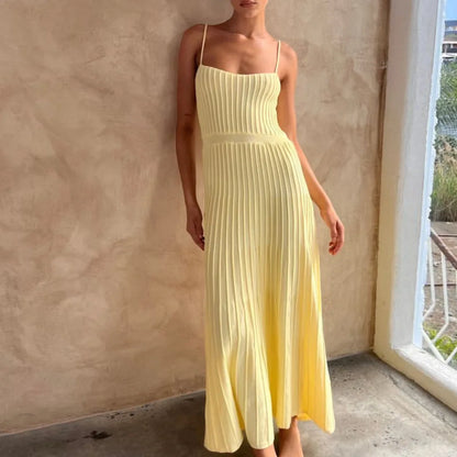 Vestido Olívia Midi