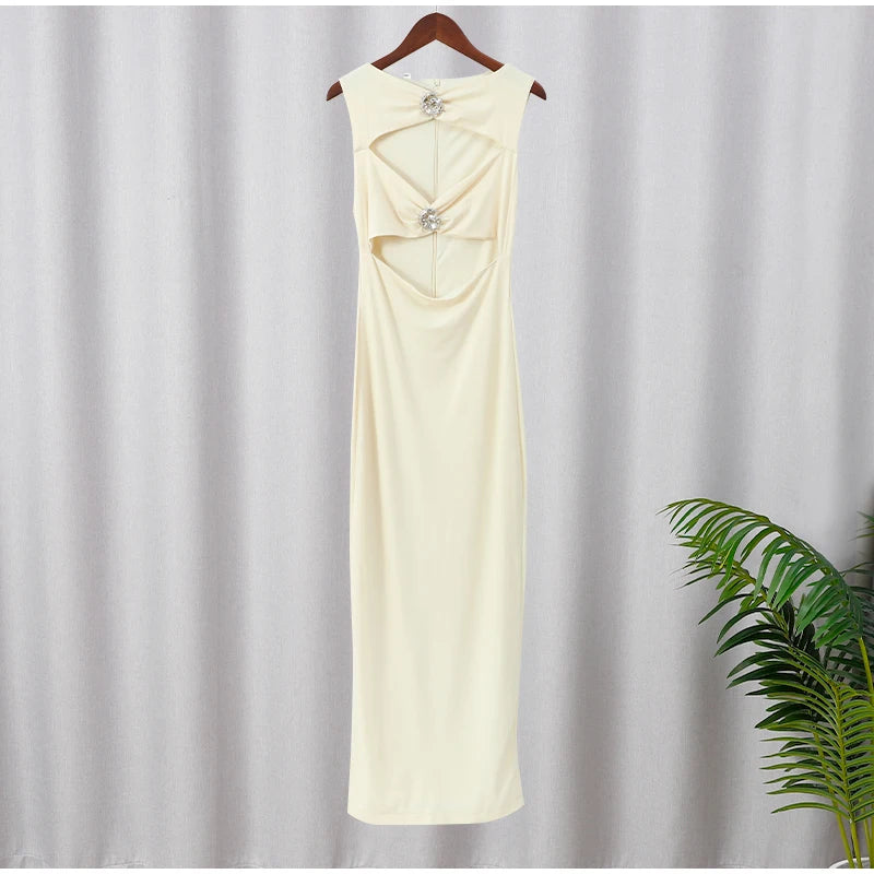 Vestido Stella Midi