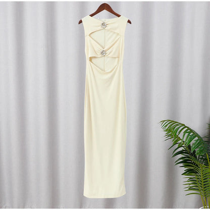 Vestido Stella Midi