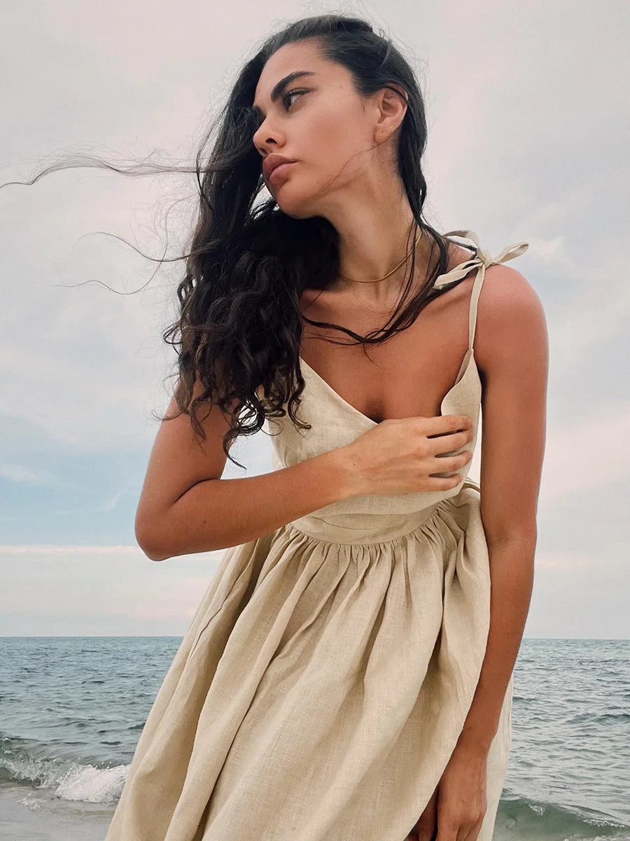 Vestido Serena