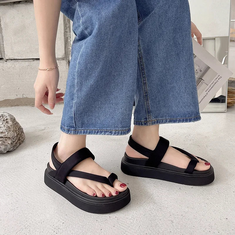 Flat Amber