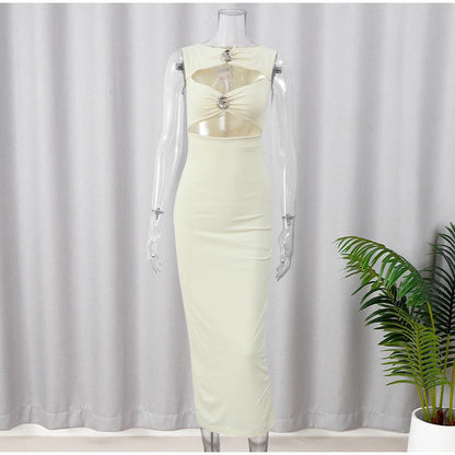 Vestido Stella Midi