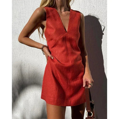 Vestido Julia