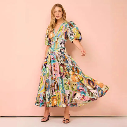 Vestido Euphoria