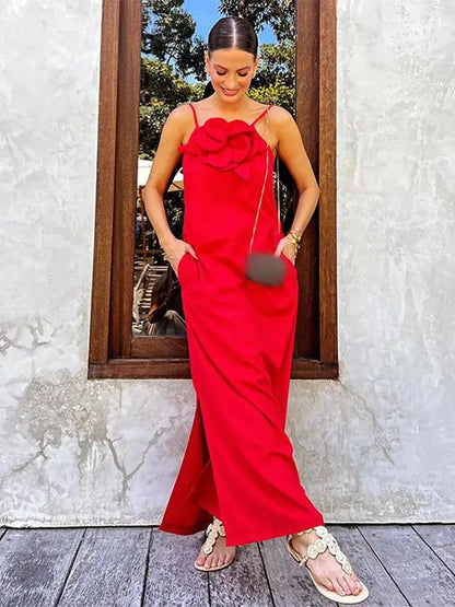 Vestido Fiore