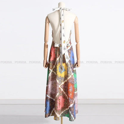 Vestido Malorca