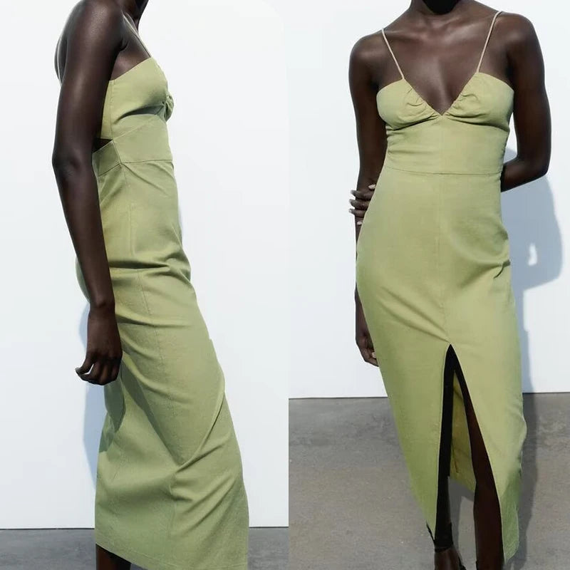 Vestido Ella