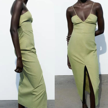 Vestido Ella