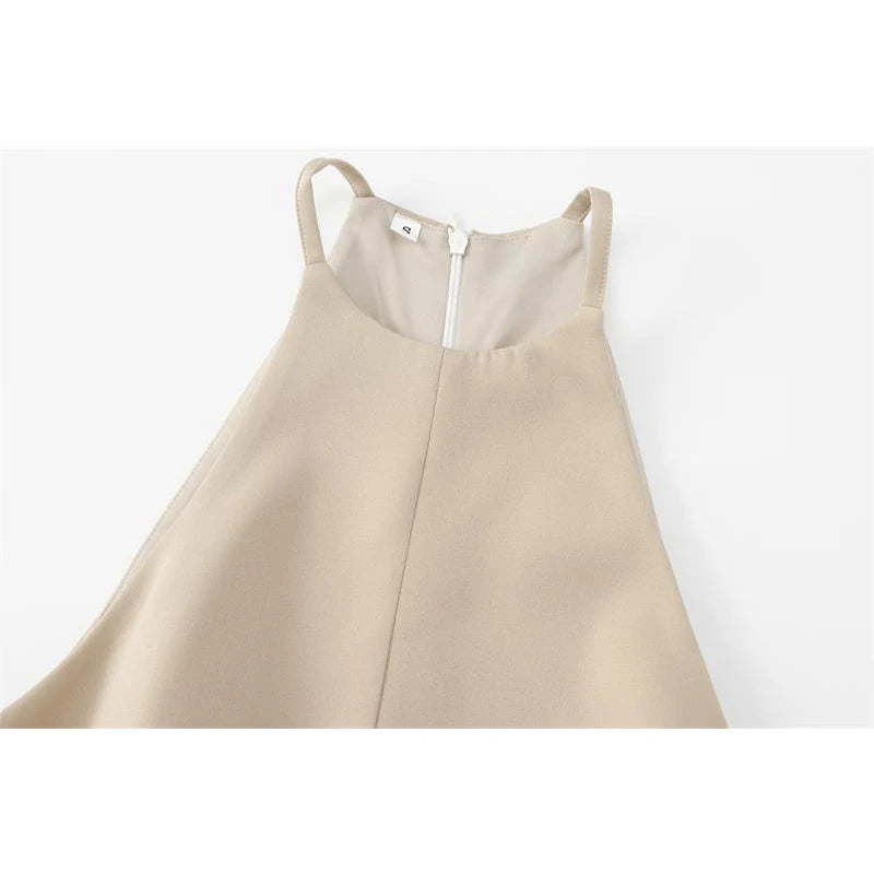 Vestido Hannah