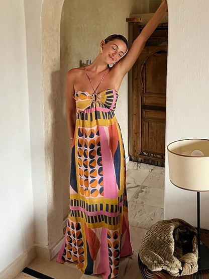 Vestido Magia