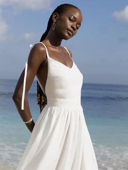 Vestido Serena