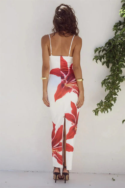Vestido Cuba