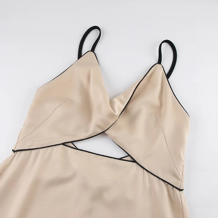 Vestido Emma Preto