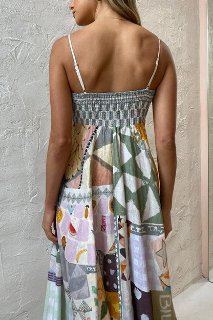 Vestido Madison