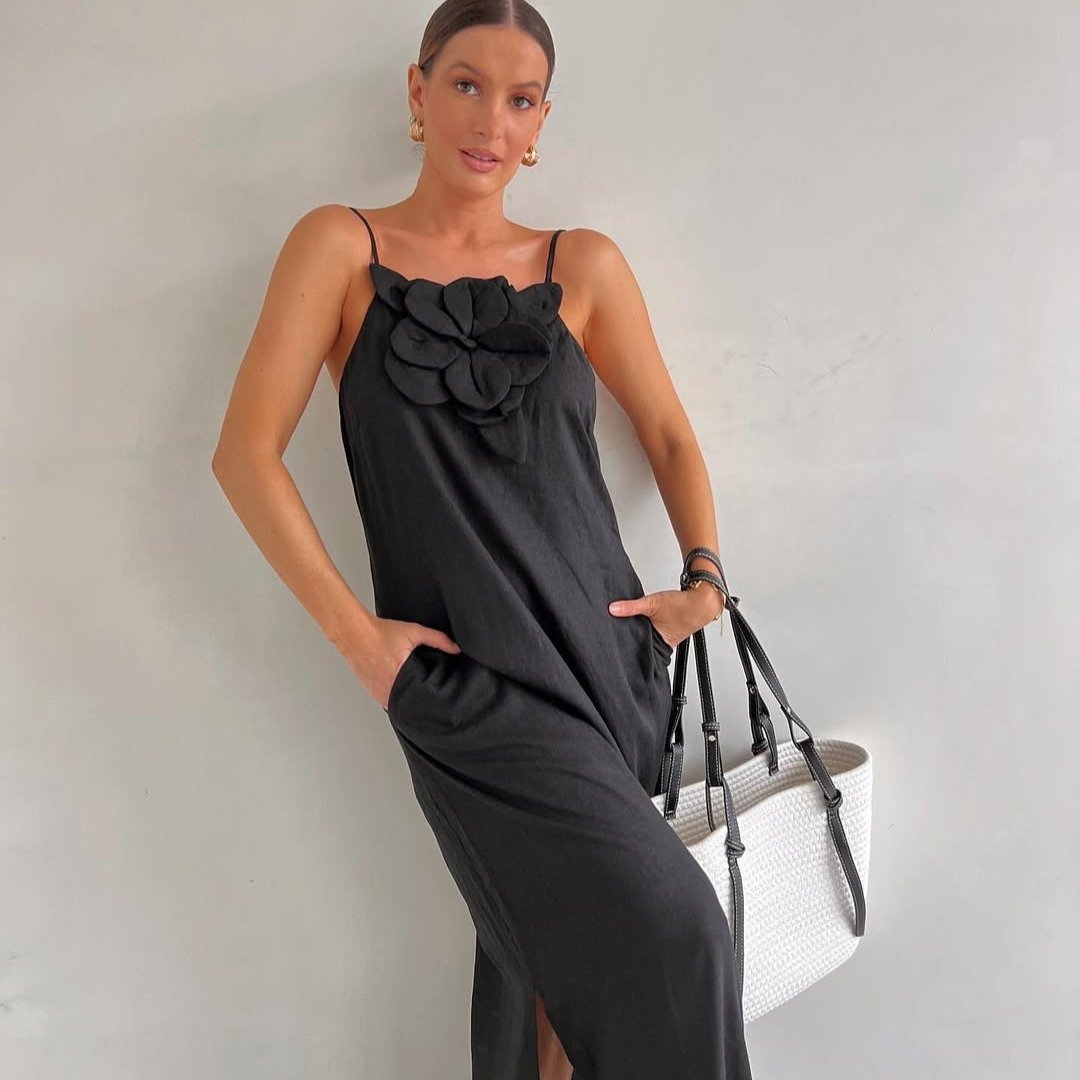 Vestido Fiore