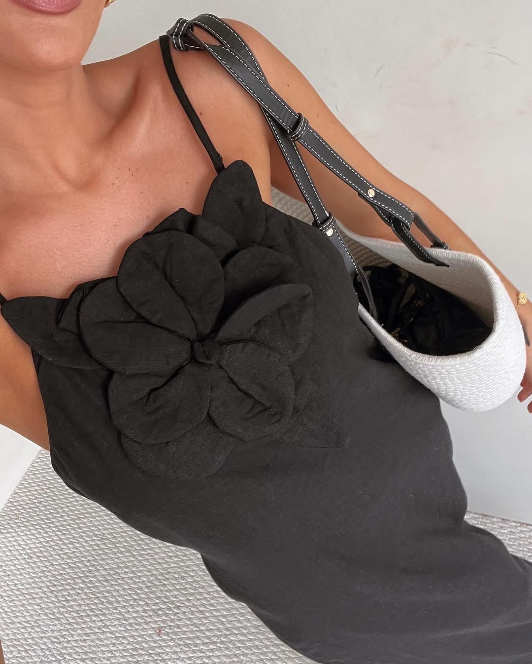 Vestido Fiore