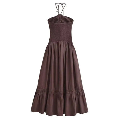 Vestido Ananda