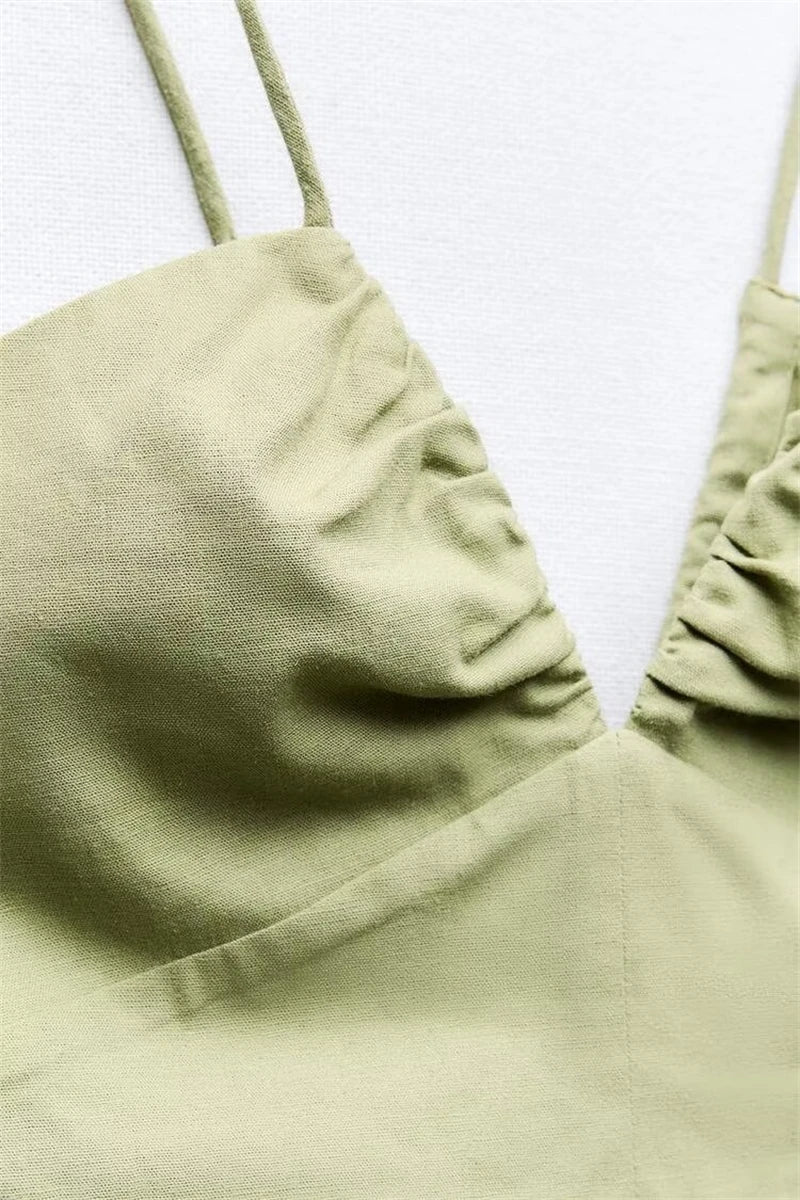 Vestido Ella