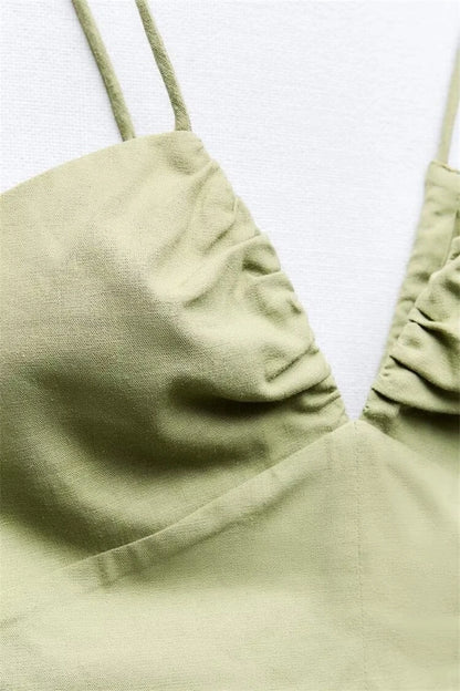 Vestido Ella