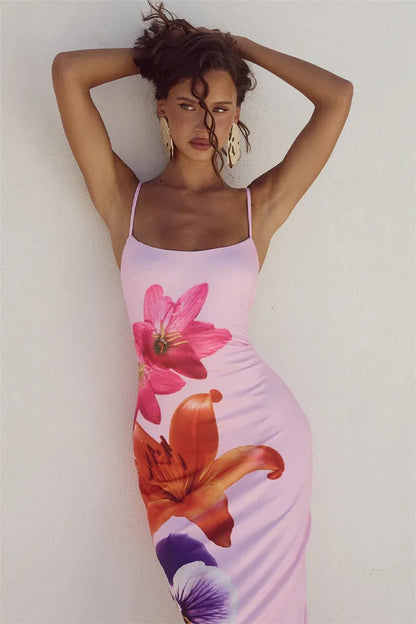 Vestido Cuba