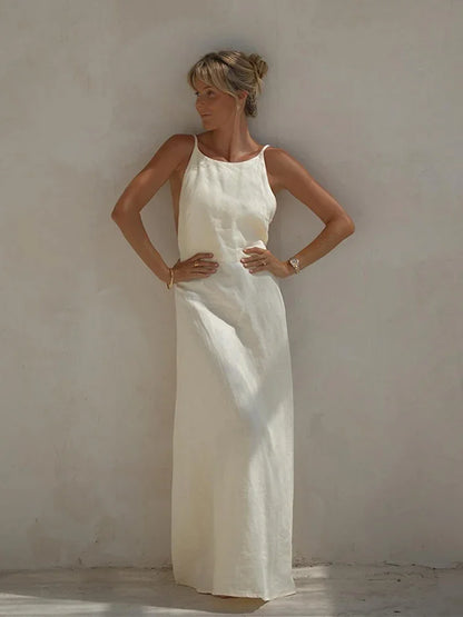 Vestido Lucrécia